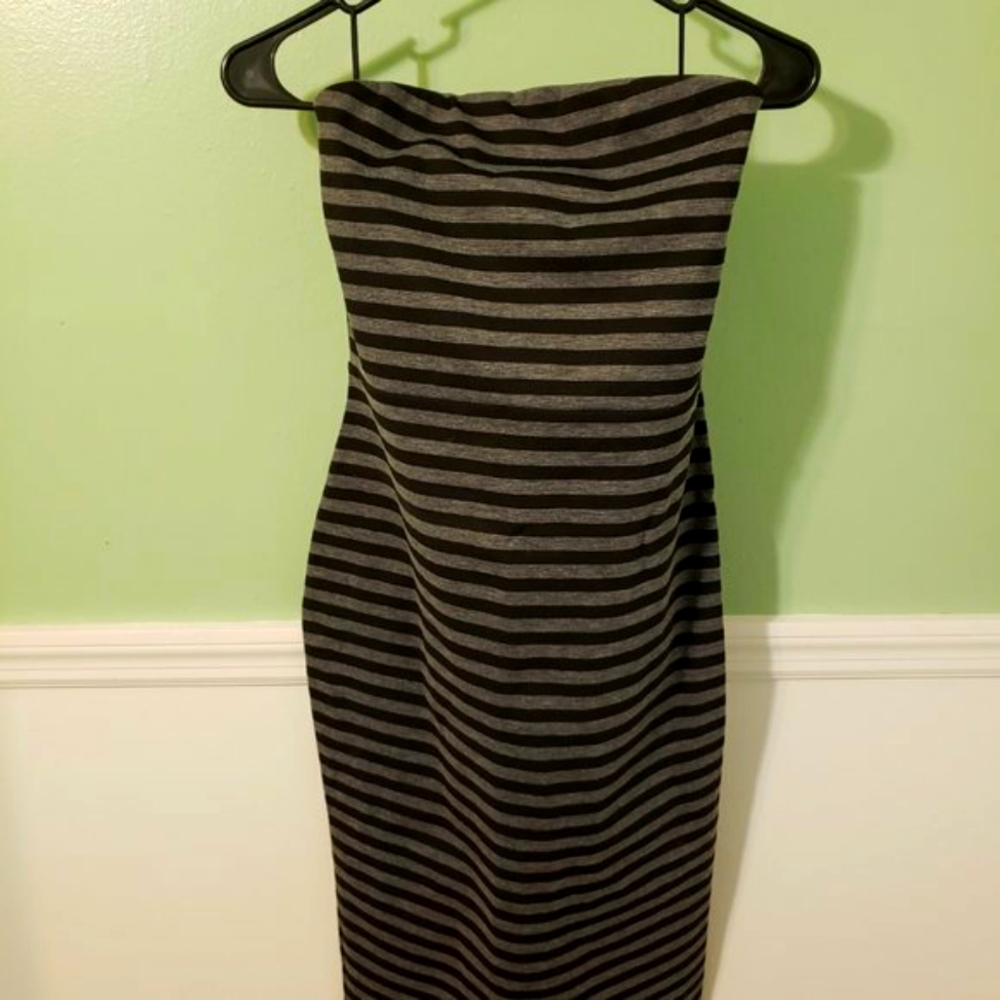 Express dress